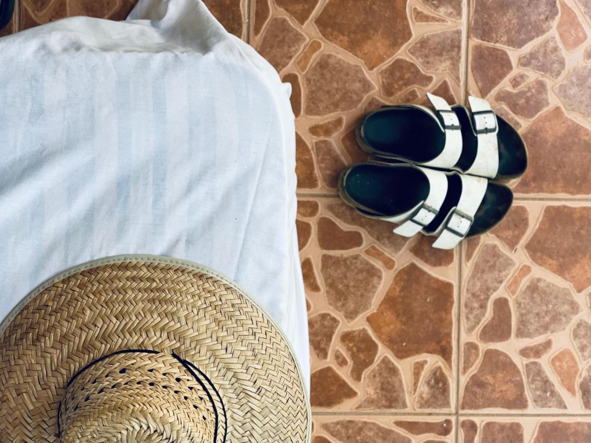 Casa Azar Otel Mazunte Dış mekan fotoğraf