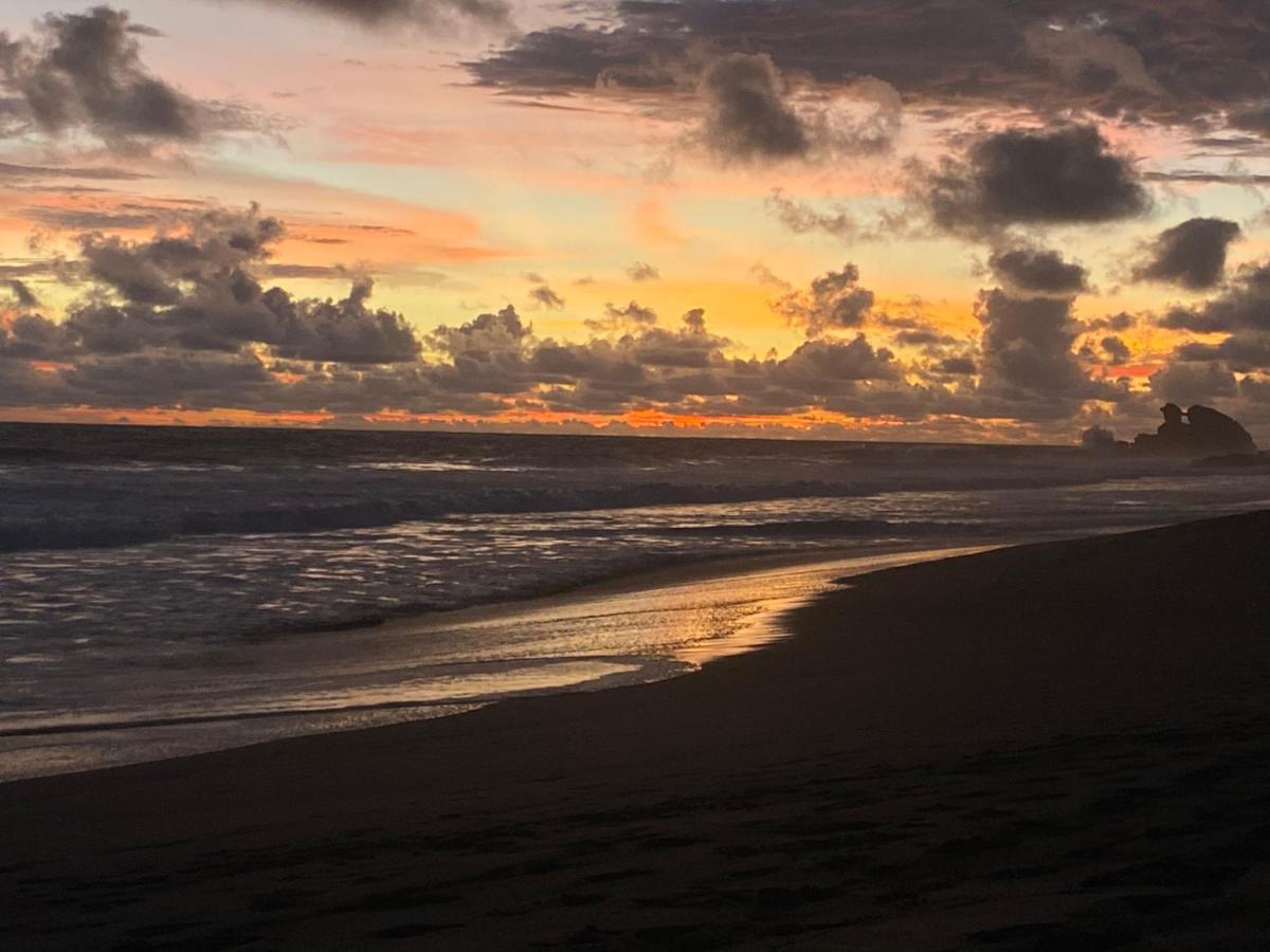 Casa Azar Otel Mazunte Dış mekan fotoğraf