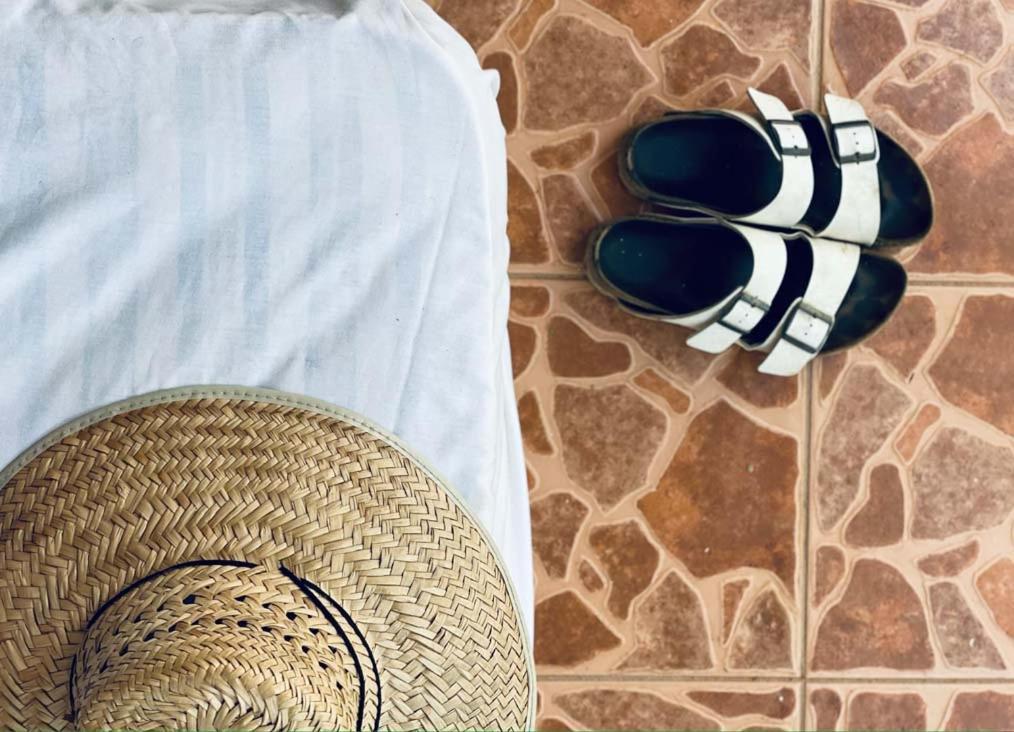 Casa Azar Otel Mazunte Dış mekan fotoğraf