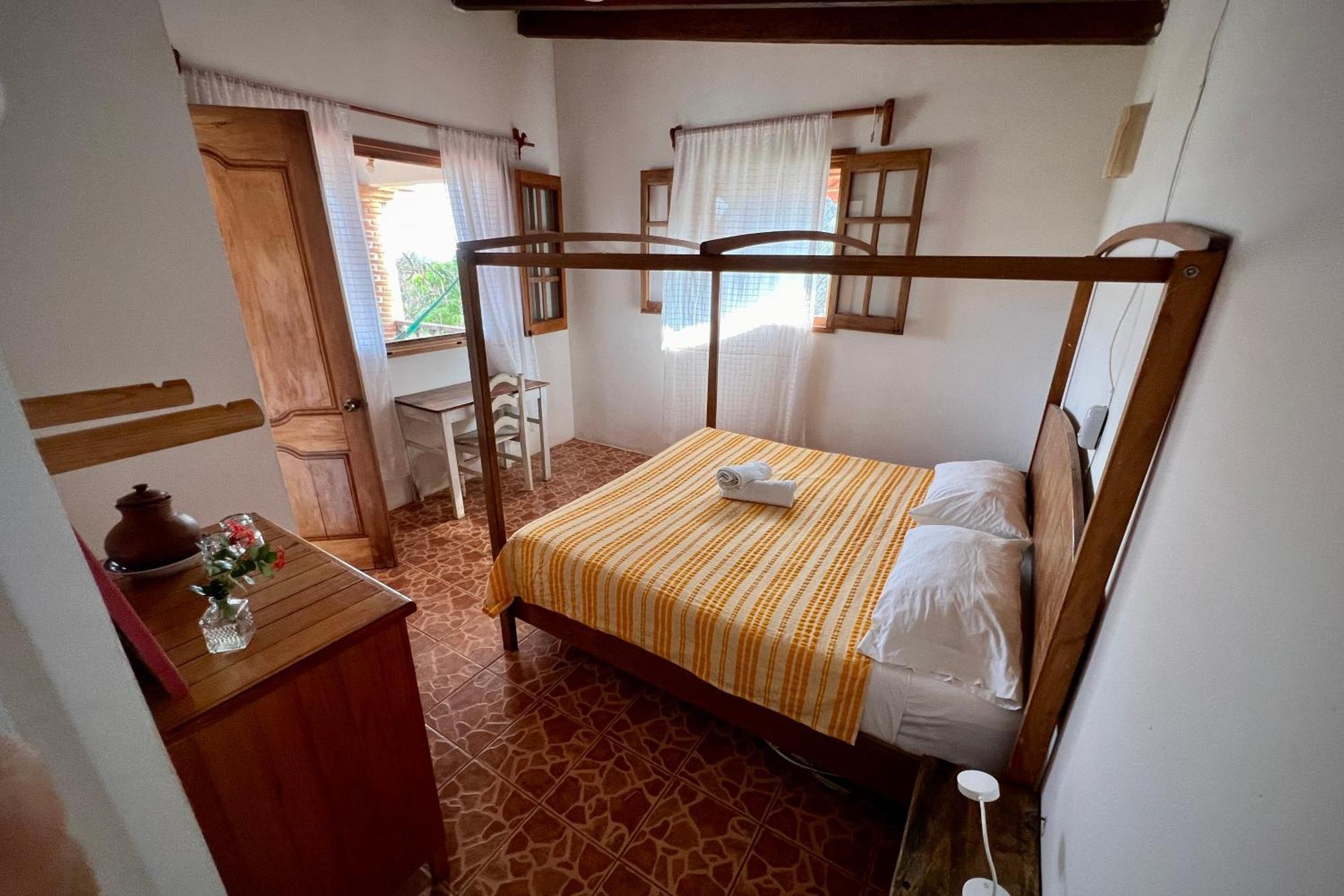 Casa Azar Otel Mazunte Dış mekan fotoğraf