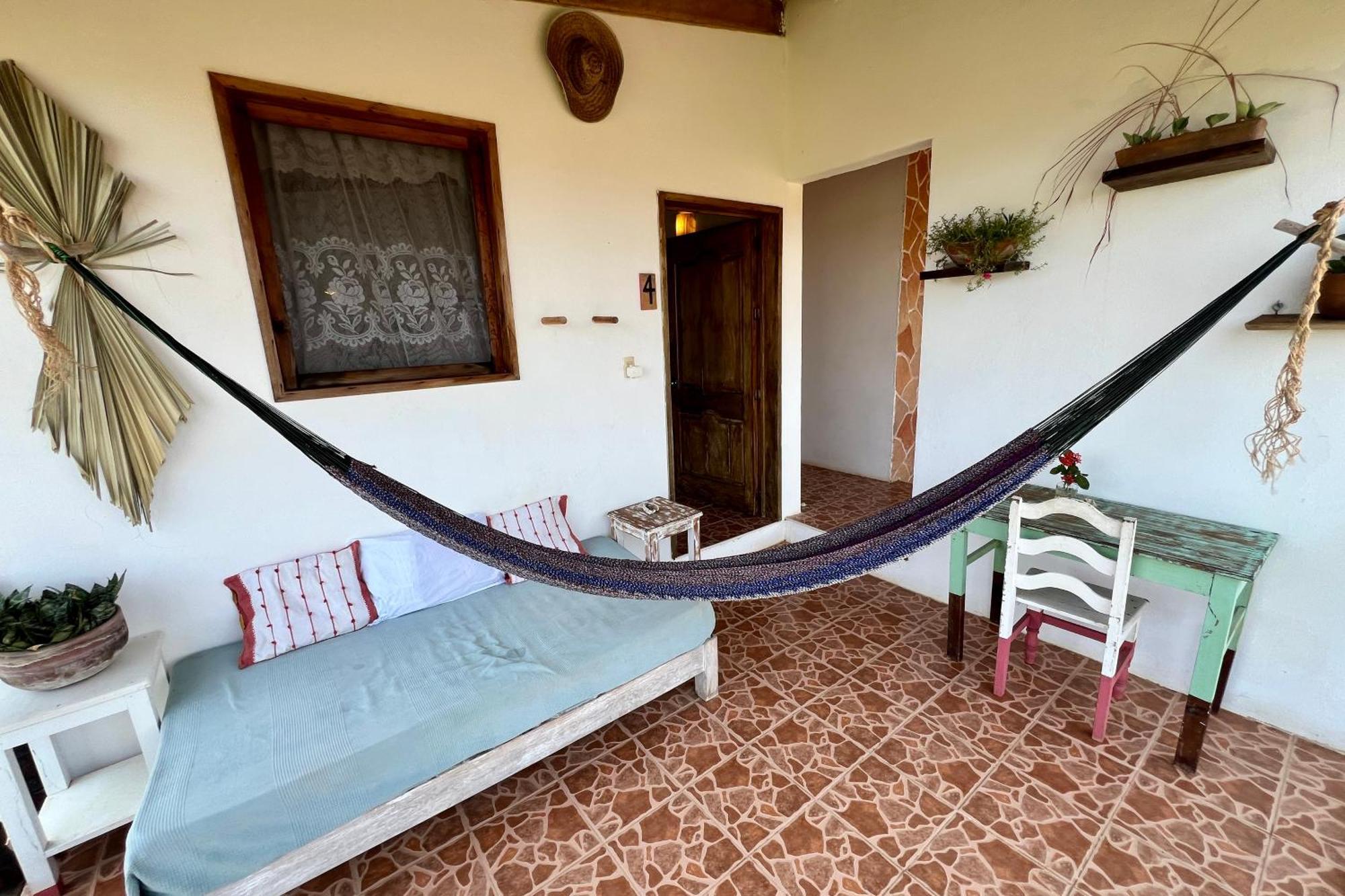 Casa Azar Otel Mazunte Dış mekan fotoğraf