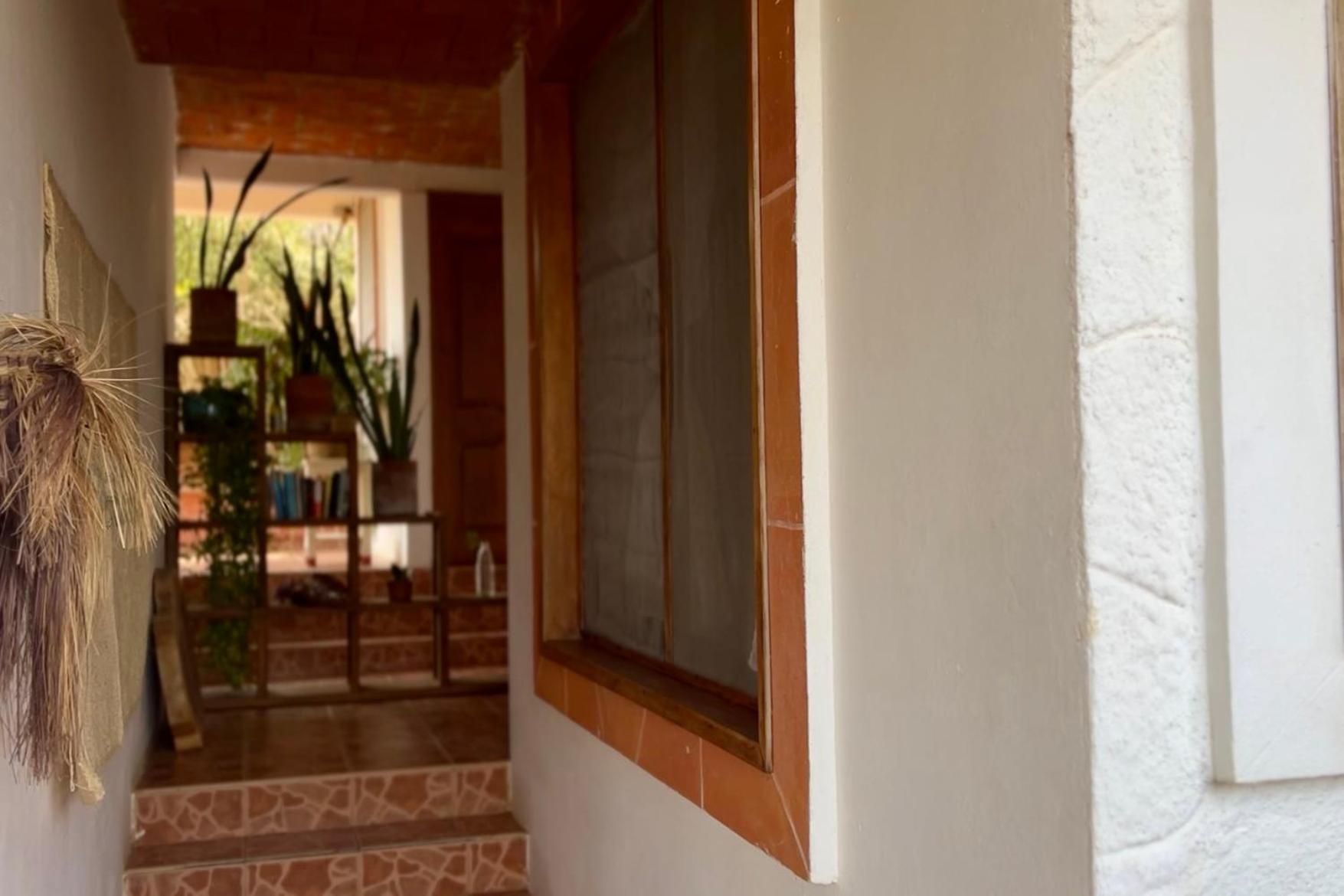 Casa Azar Otel Mazunte Oda fotoğraf