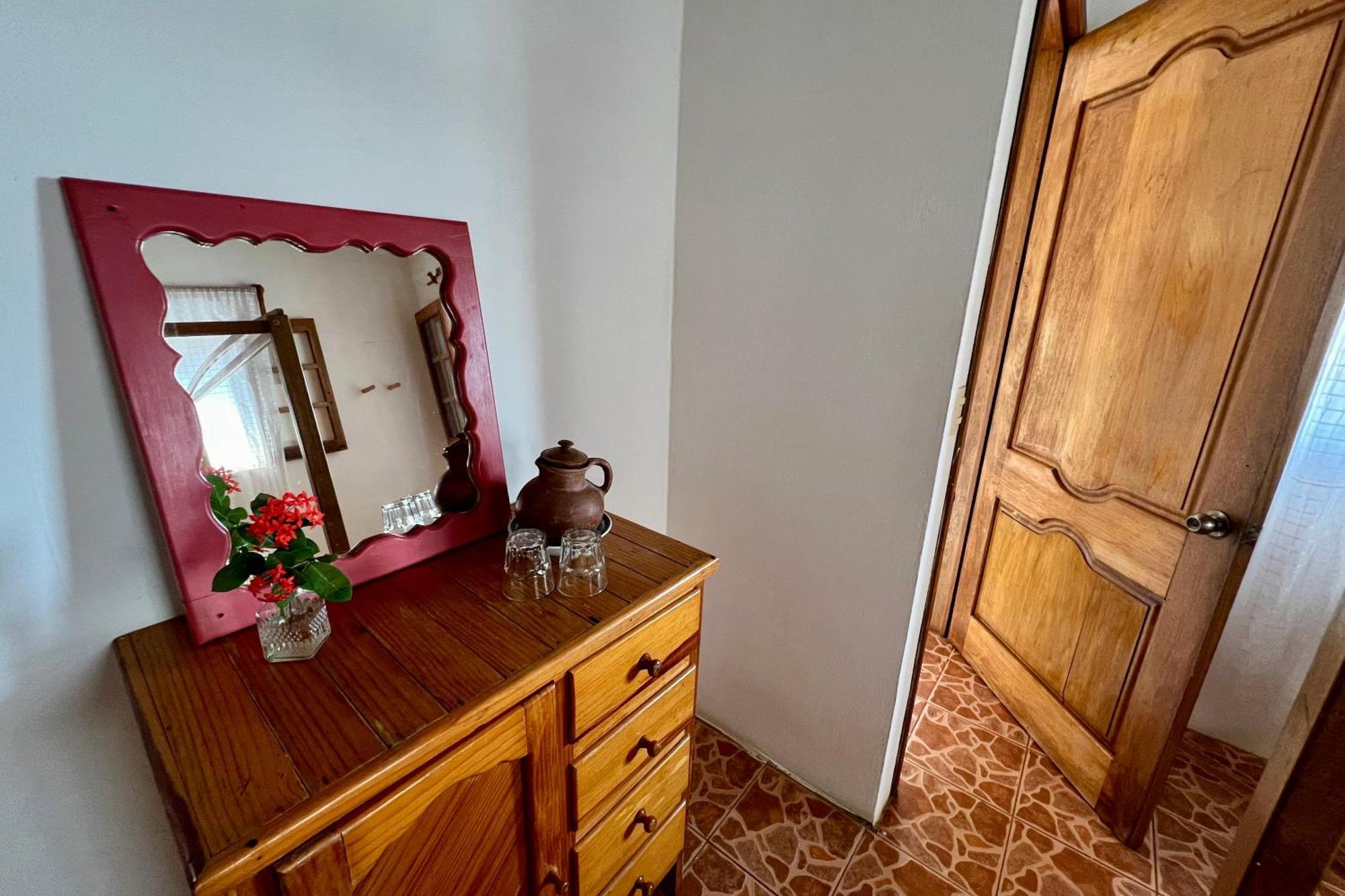 Casa Azar Otel Mazunte Oda fotoğraf