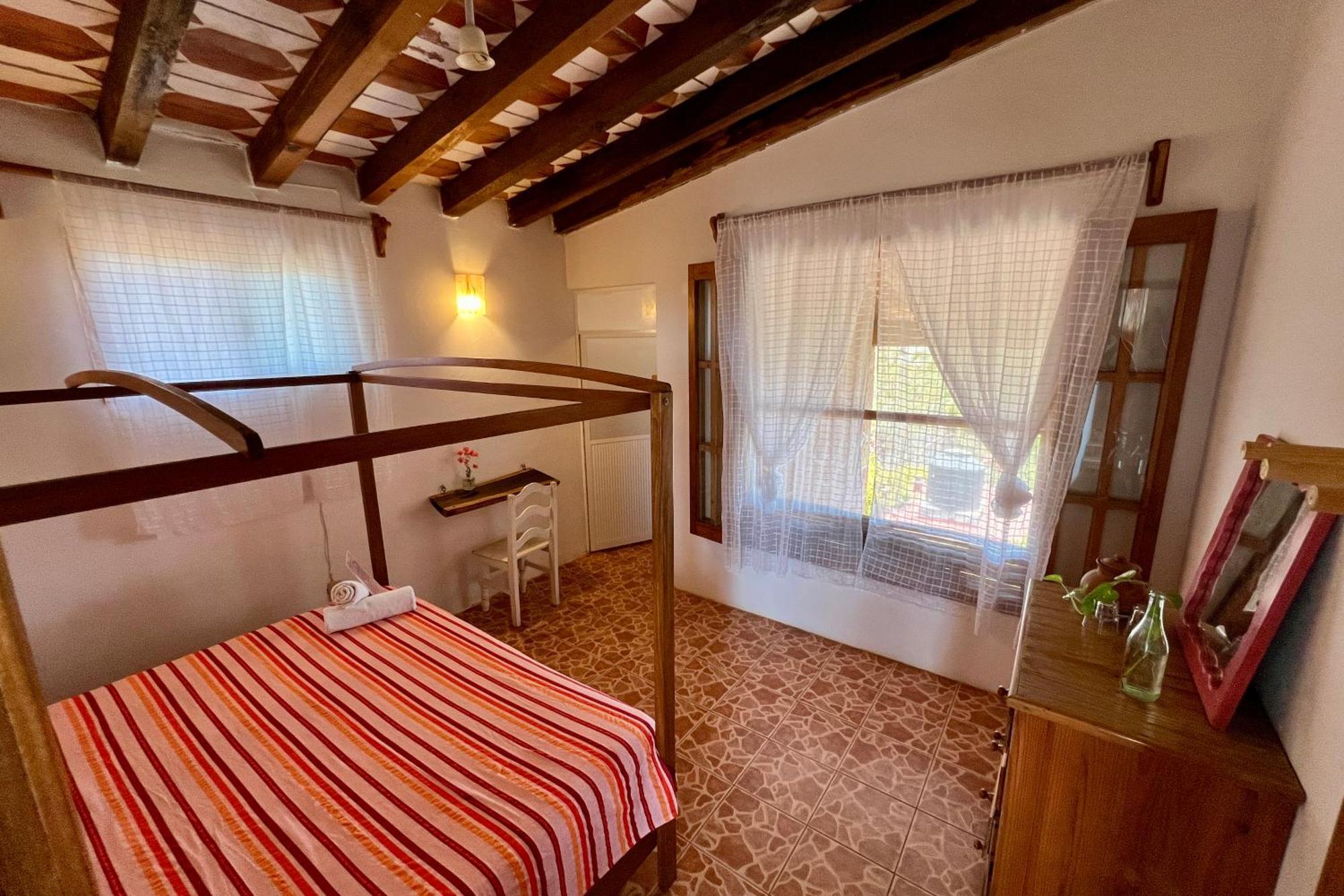 Casa Azar Otel Mazunte Oda fotoğraf