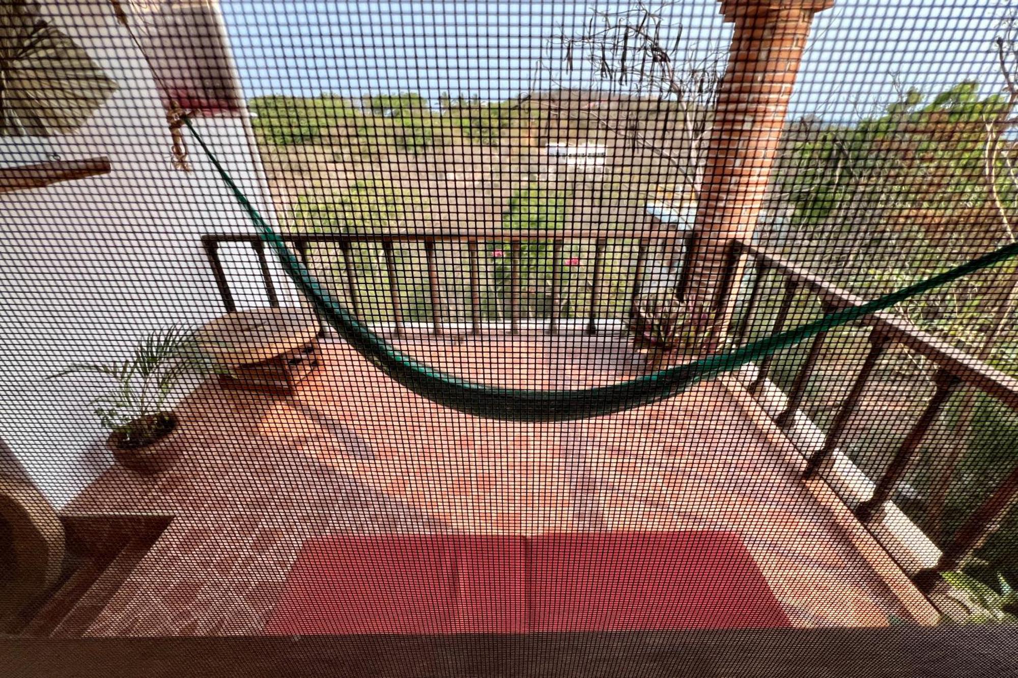 Casa Azar Otel Mazunte Oda fotoğraf